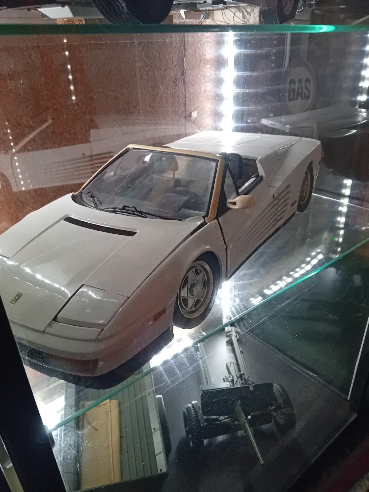 Diverse Schaalmodellen 1:5 - Auto's en Meer, Ophalen, Gebruikt, 1:5 t/m 1:8, Auto