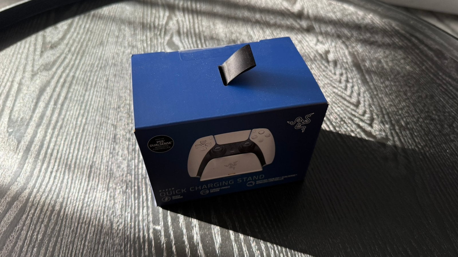 Quick Charging Pad, Ophalen, Nieuw, Controller, PlayStation 5