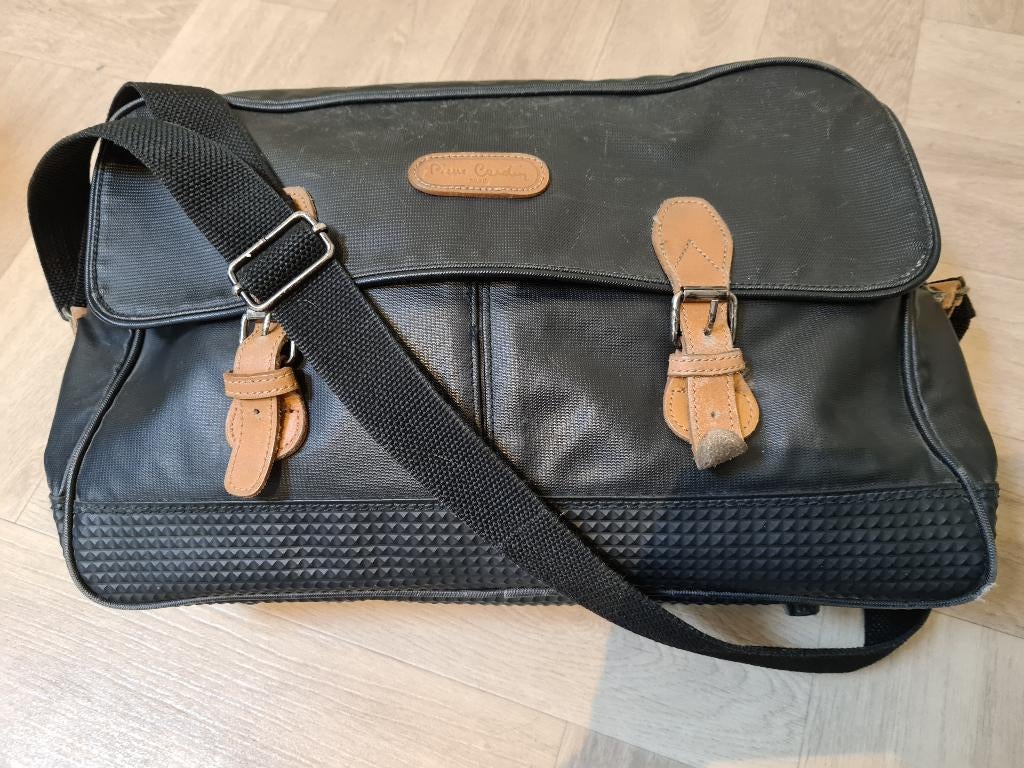 reistas, Sieraden, Tassen en Uiterlijk, Tassen | Reistassen en Weekendtassen, Ophalen, 40 tot 60 cm, Gebruikt, 20 tot 30 cm