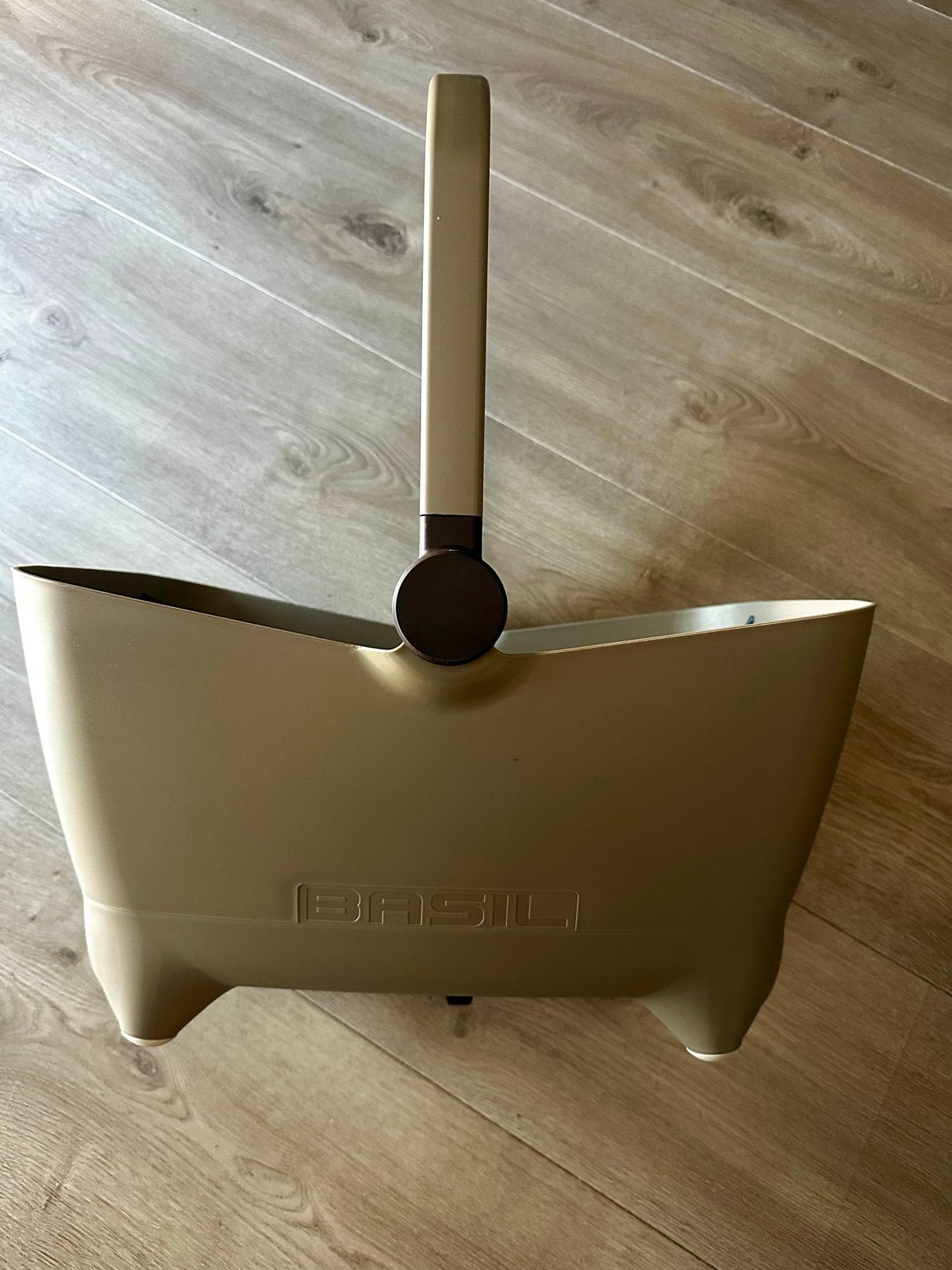 Basil honden fietsmand - Nieuw en ongebruikt, Fietsen en Brommers, Fietsaccessoires | Aanhangers en Karren, Ophalen of Verzenden