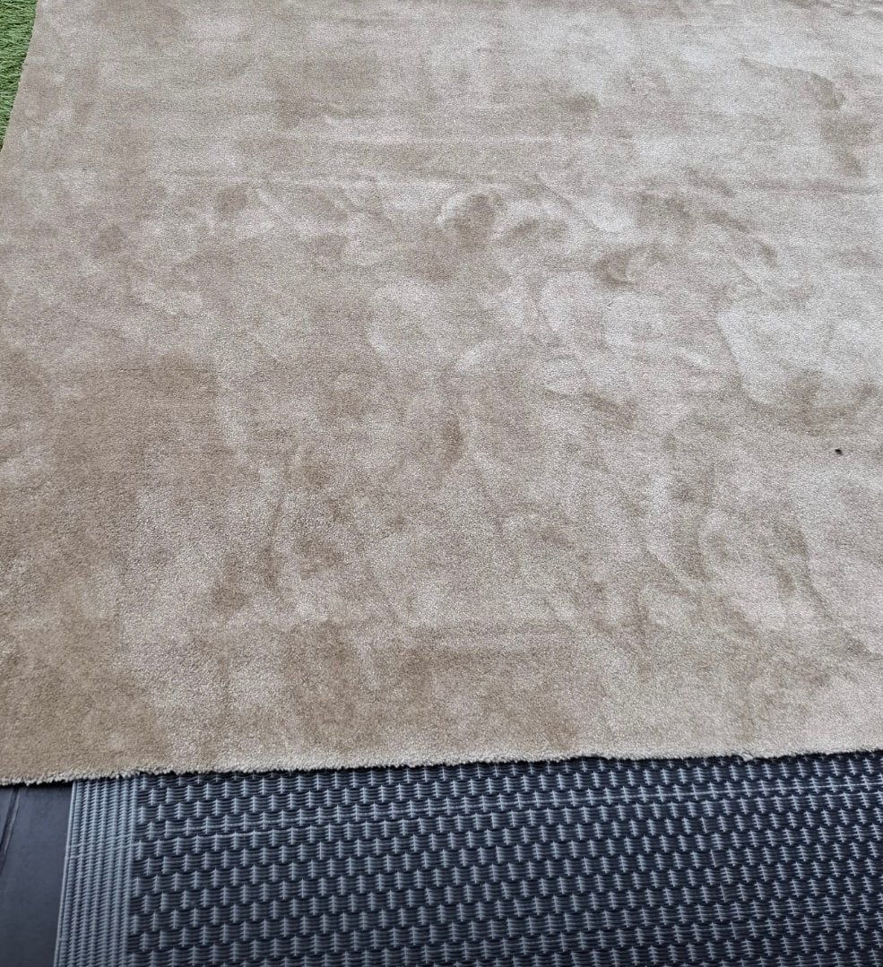 Dtuk tapijt, Doe-het-zelf en Verbouw, Platen en Panelen, Ophalen of Verzenden, Zo goed als nieuw