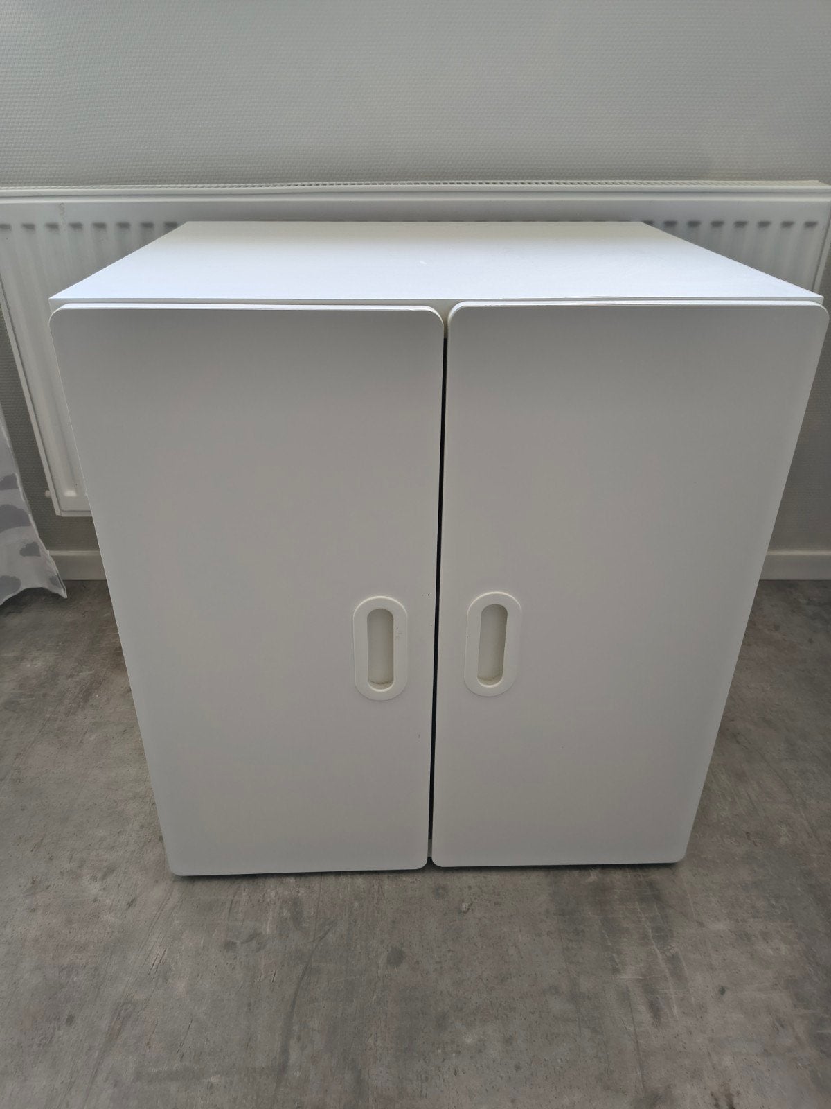 Ikea Stuva kastje of opzetstuk voor kledingkast, Ophalen, Met deur(en), 50 tot 100 cm, Zo goed als nieuw