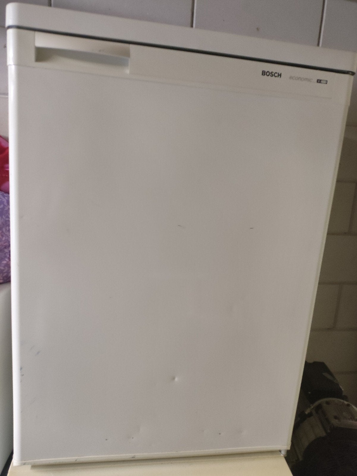 2 goede werkend gebruikt vriezers te koop., Witgoed en Apparatuur, Vriezers en Diepvrieskisten, Ophalen