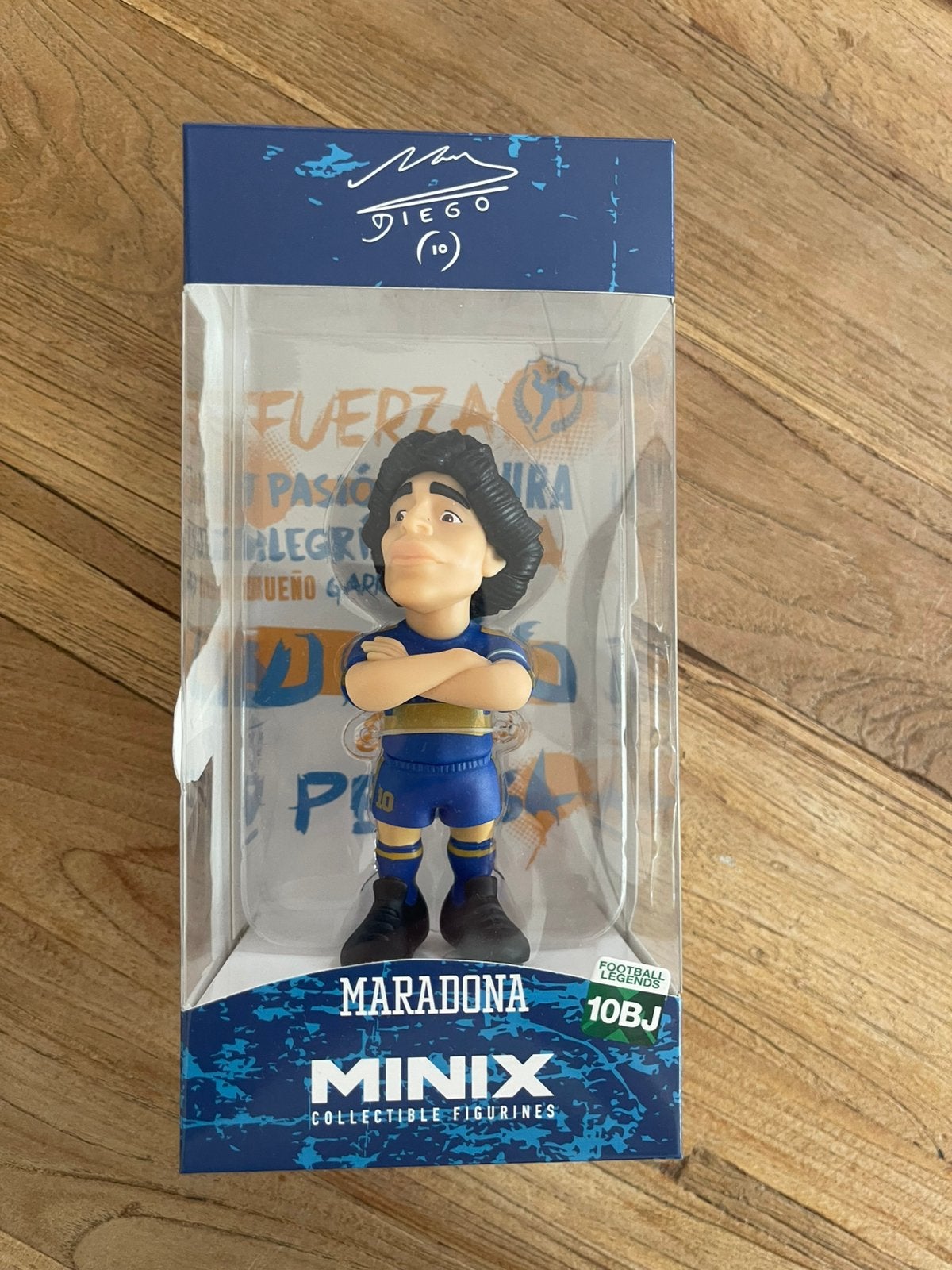 Maradona Mini X Pop, Ophalen of Verzenden, Zo goed als nieuw