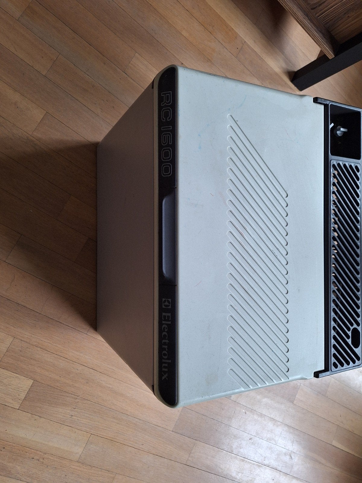 Electrolux RC1600 Koelbox - Draagbare Koelkast, Witgoed en Apparatuur, Koelkasten en IJskasten, Ophalen, Minder dan 75 liter, Zonder vriesvak
