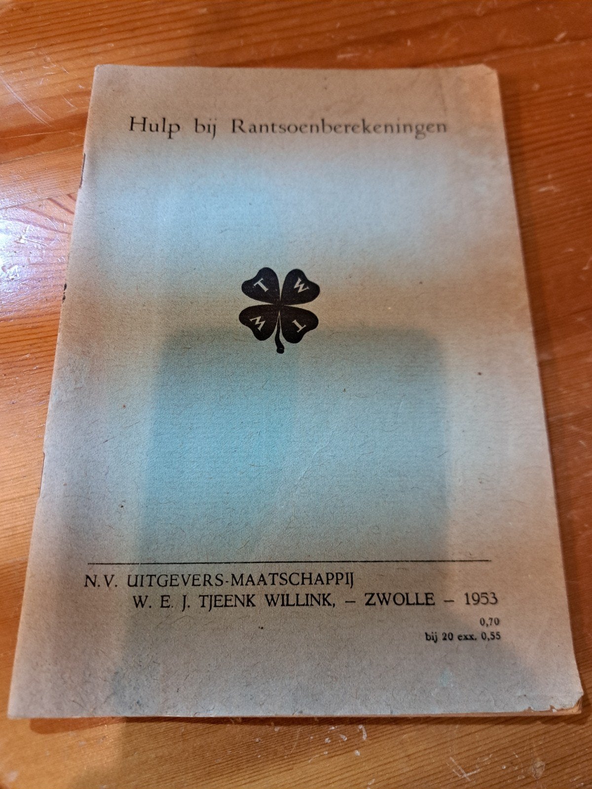 veeteelt agrarisch vintage, Boeken, Ophalen of Verzenden, Gelezen