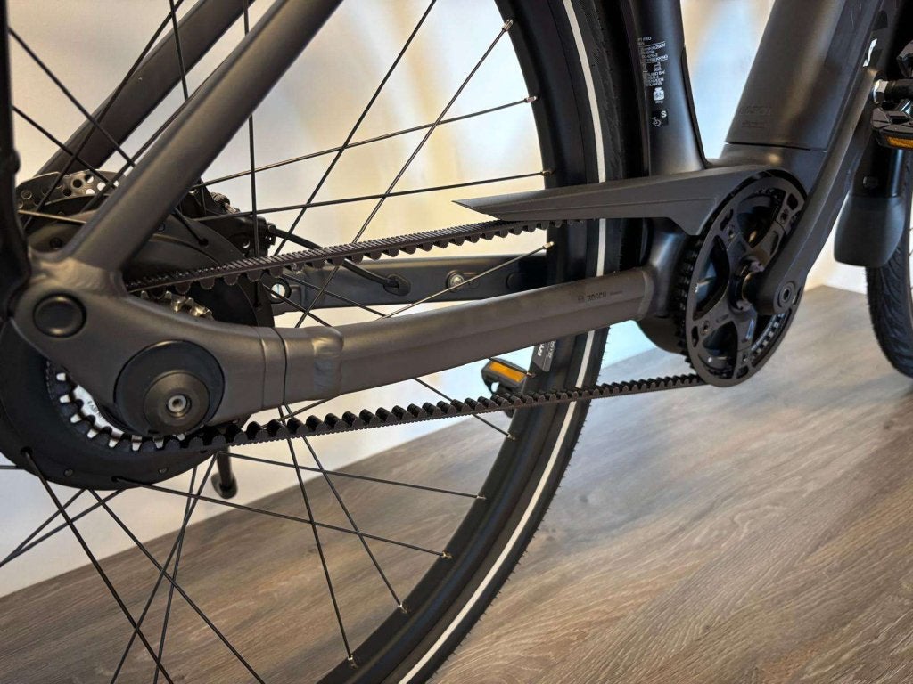 Koga Evia PT Pro | Bosch Performance | Enviolo | 625Wh, Niet ingevuld, Ophalen of Verzenden, Zo goed als nieuw, 51 tot 55 cm