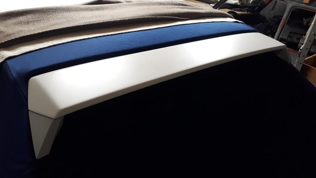 Lancia Delta HF Integrale 16v Evo Dak Spoiler Origineel, Auto diversen, Tuning en Styling, Ophalen of Verzenden
