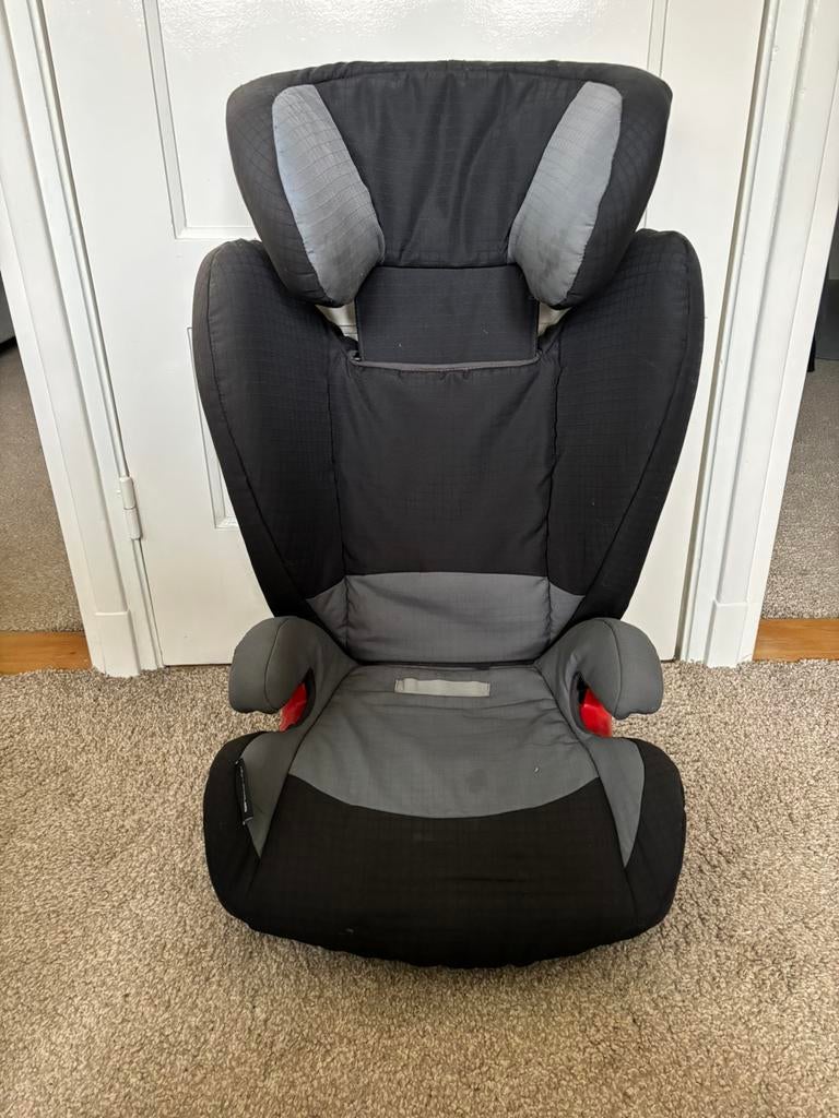 Römer autostoeltje, 15-36kg, Ophalen, Romer, Gebruikt, 15 t/m 36 kg