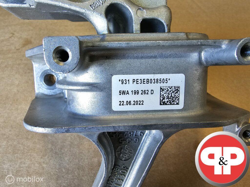 VW – Audi Motorsteun 5WA199262D