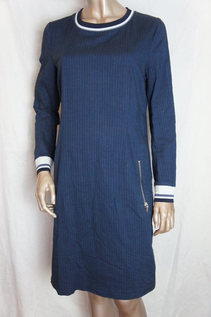 GUSTAV jurk maat 40 ( valt als mt 38), Kleding | Dames, Maat 38/40 (M), Zo goed als nieuw, Onder de knie, Verzenden