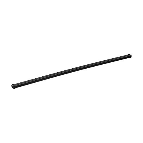 Thule Squarebar Evo Dakstang voor op auto - 2-pack - Black -, Auto diversen, Thule Sweden AB, Nieuw, Ophalen of Verzenden, Borggatan 5, SE-335 73 Hillerstorp, Zweden