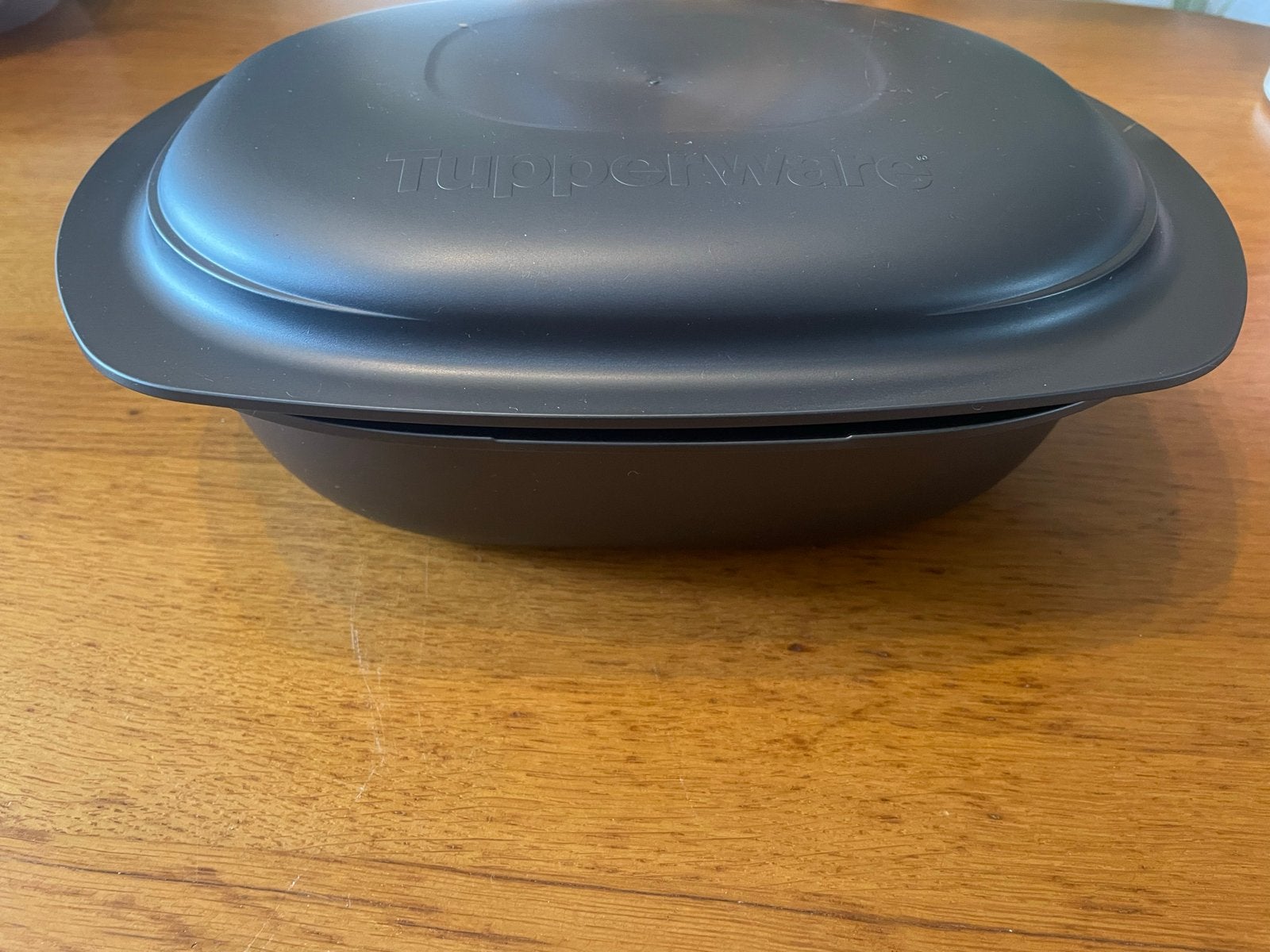 Nieuwe Tupperware UltraPro Ovenschaal 2L, Huis en Inrichting, Keuken | Tupperware, Overige kleuren, Schaal, Nieuw, Ophalen of Verzenden