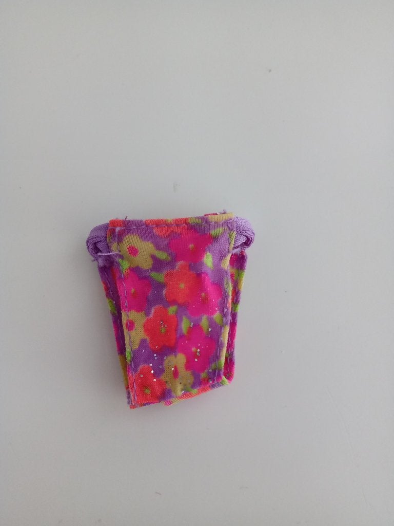 Zwemkleding voor (Barbie) Poppen (6 foto’s)