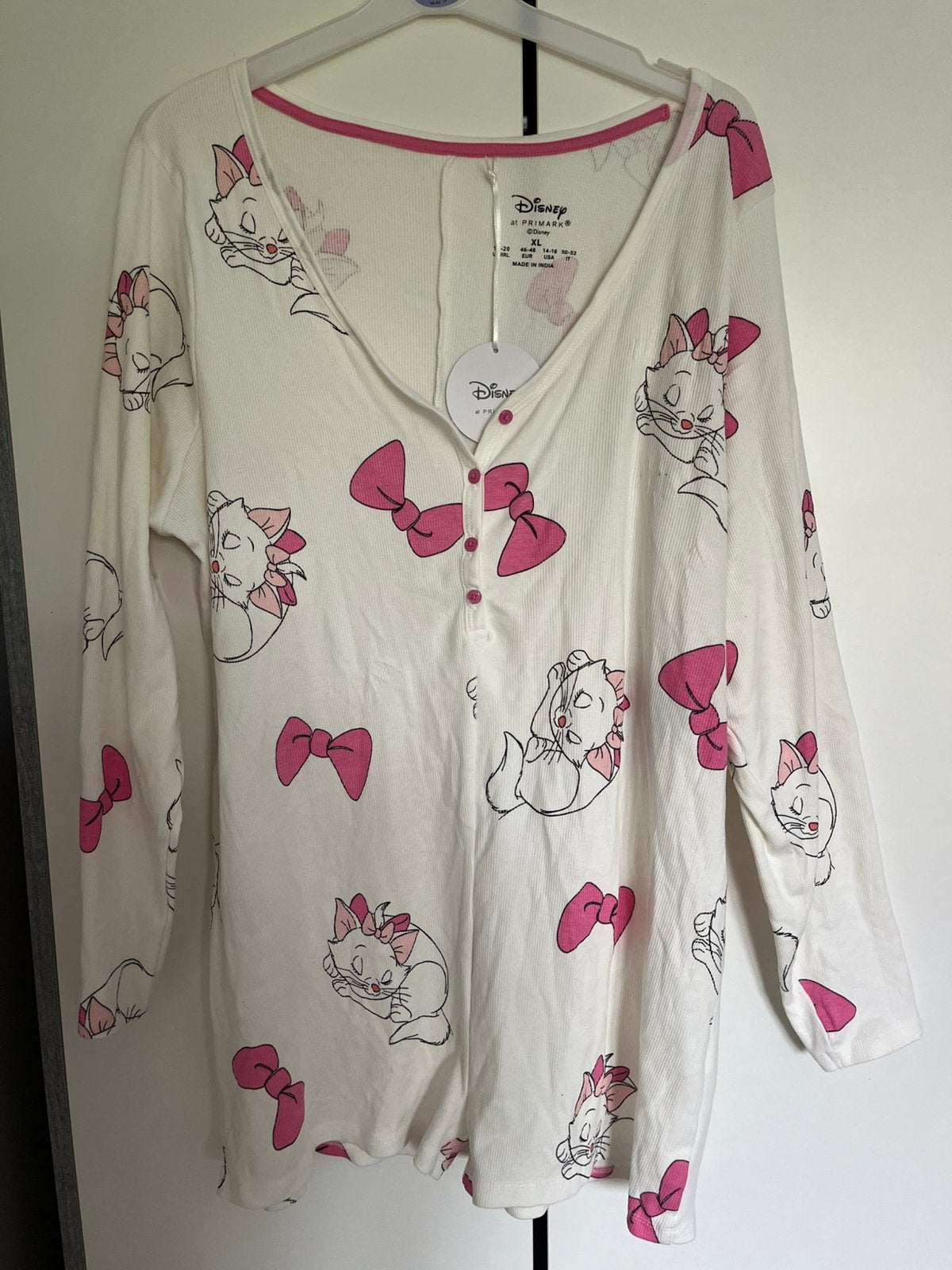 Jumpsuit - maat XL (nieuw met prijskaartje), Kleding | Dames, Jumpsuits, Ophalen of Verzenden, Nieuw, Maat 46/48 (XL) of groter