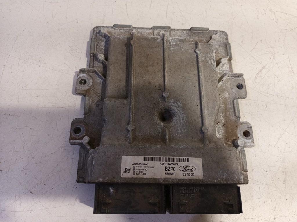 Computer motormanagement Ford Transit, Onderdelen@venauto.nl, Van der Ven Autorecycling B.V., Gebruikt, Ettenseweg 76, 4706 PB Roosendaal, The Netherlands