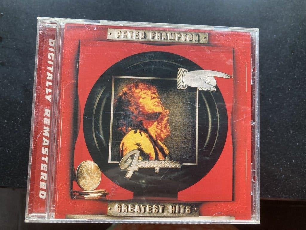 cd's  rock diverse titels, Ophalen of Verzenden, Zo goed als nieuw, Poprock