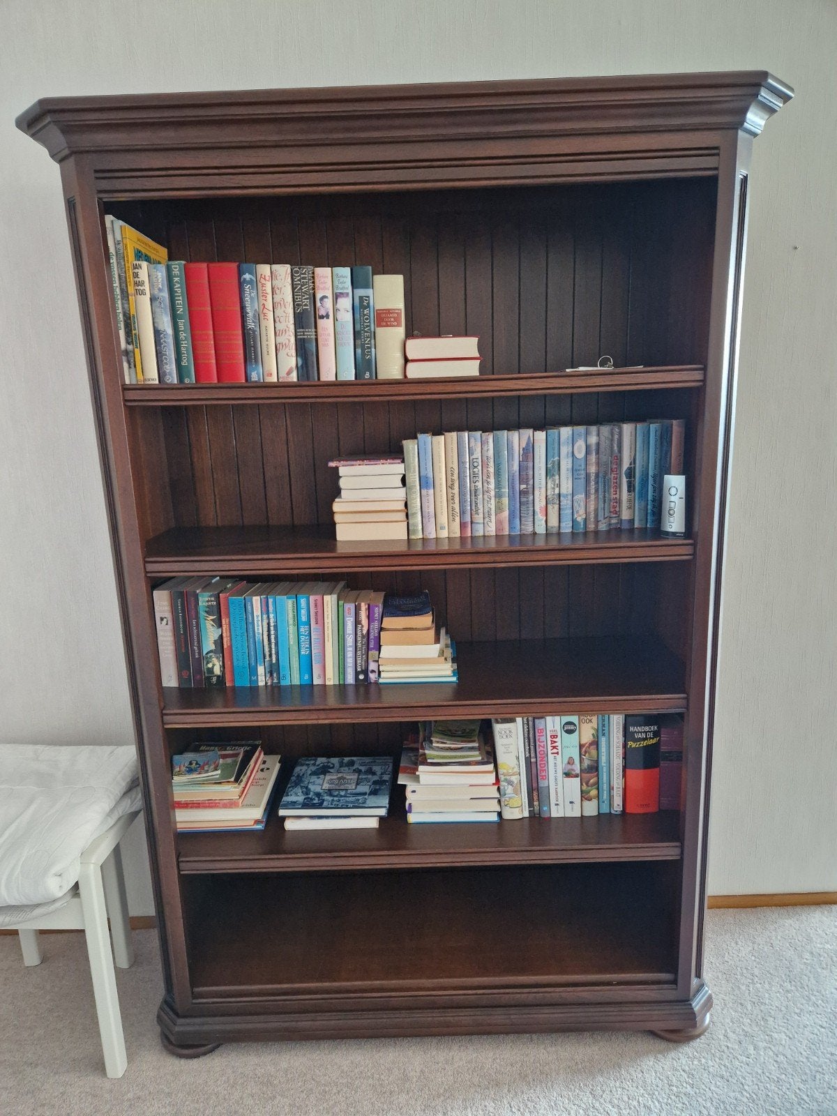 inboedel, Huis en Inrichting, Ophalen