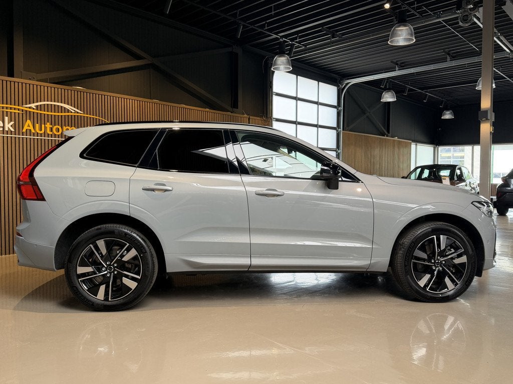 Volvo XC60 2.0 T8 | PHEV | PLUG INN HYBRID | PANORAMA DAK |, Auto's, Volvo, Automaat, Gebruikt, Huisgarantie, 4 cilinders