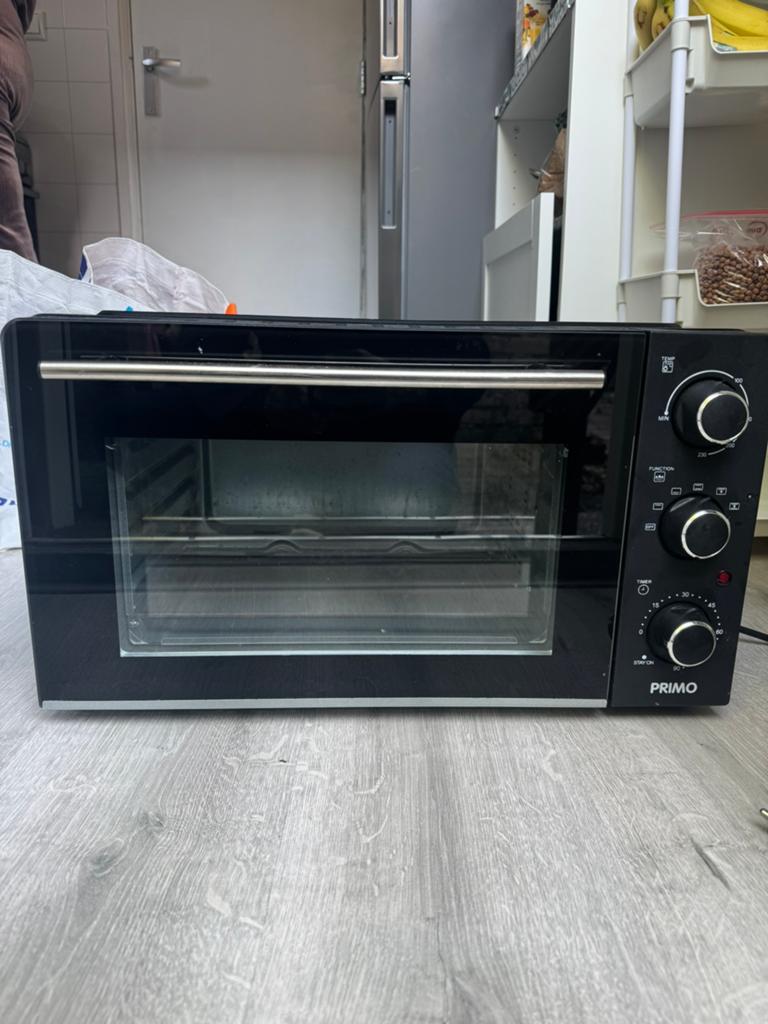 Oven, Witgoed en Apparatuur, Ovens, 50 tot 55 cm, Overige merken, Oven, Hete lucht