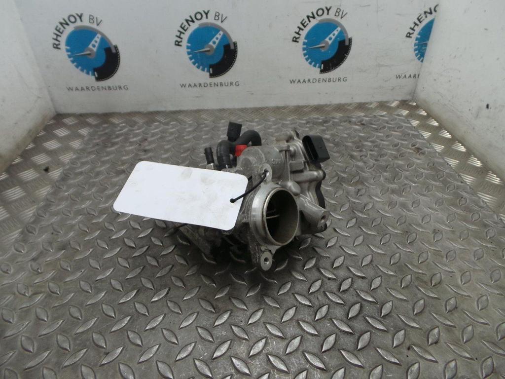 VOLKSWAGEN PASSAT GASKLEPHUIS 2017, Ophalen of Verzenden, Gebruikt, ARN erkend