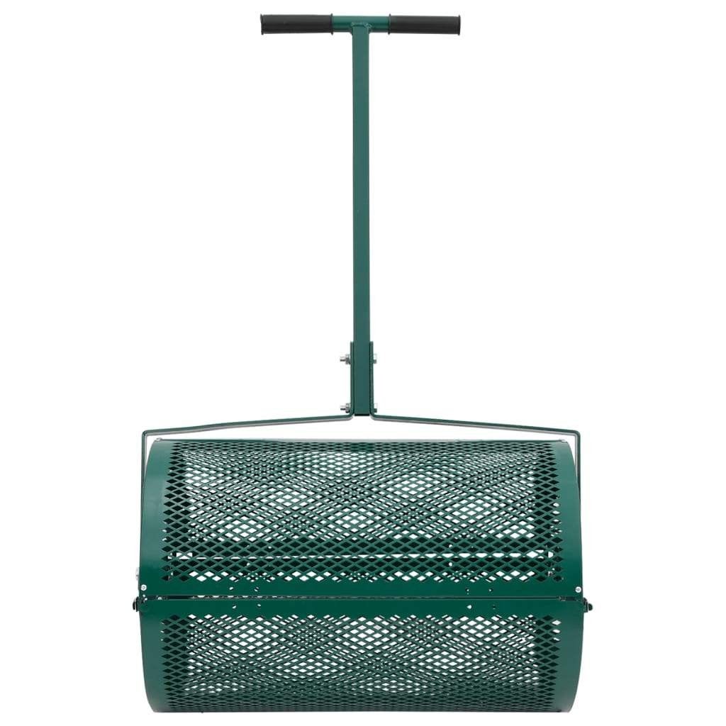 Compoststrooier compost Ø40x60 cm staal GRATIS BEZORGD!, Overige merken, Verzenden, Nvt, Nvt