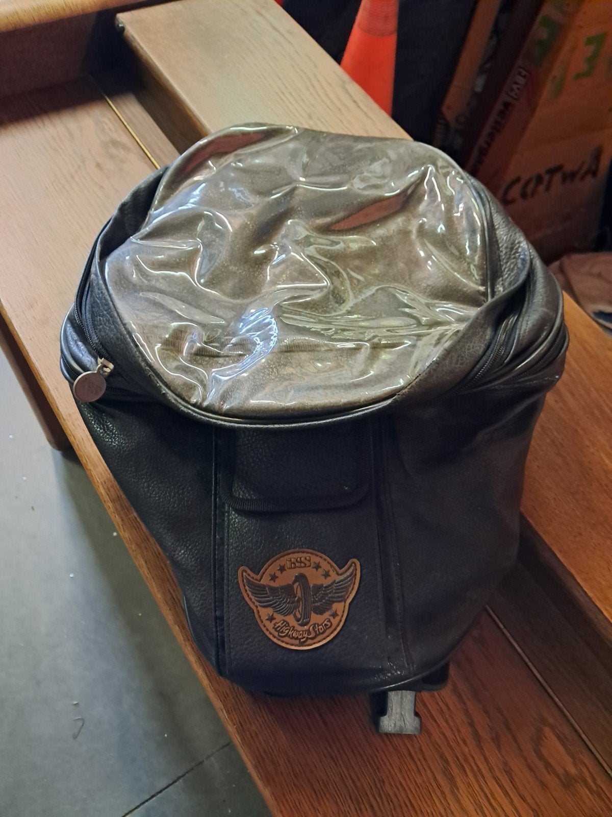Motor tanktas, nieuw., Ophalen of Verzenden, Nieuw