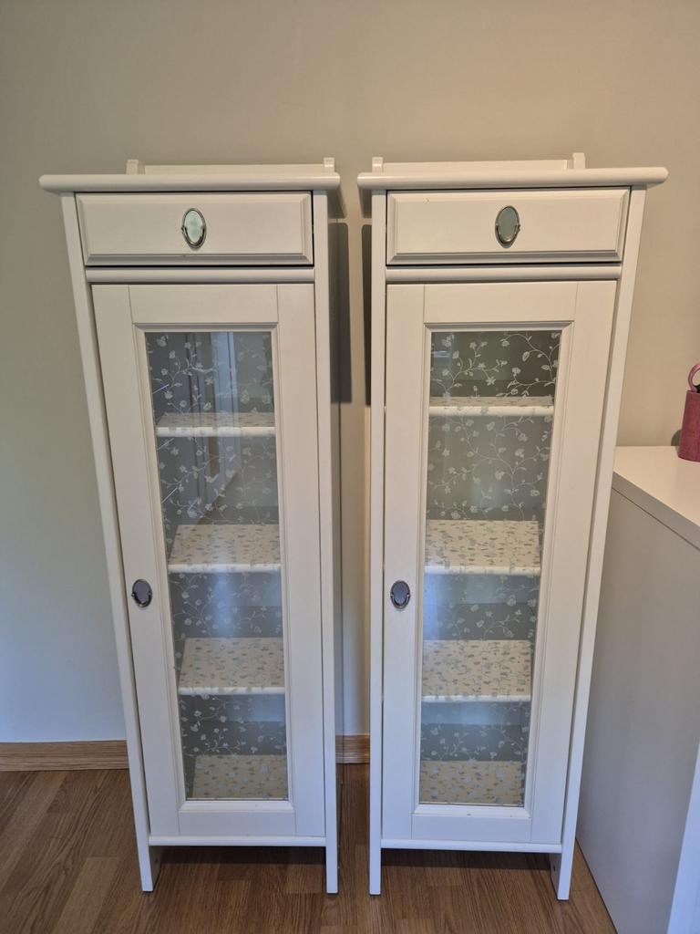 Opbergkastjes, Ophalen, 25 tot 50 cm, 100 tot 150 cm