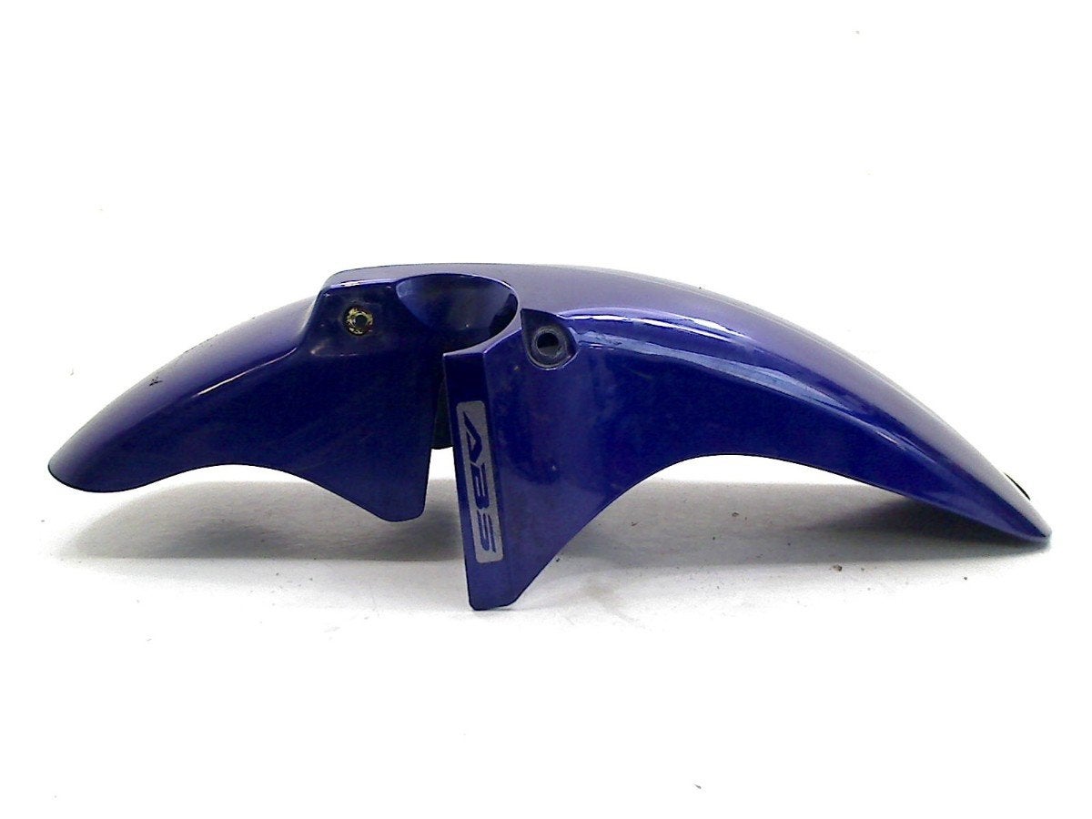 Spatbord Voor Honda CBF 600 2004-2006 (CBF600N CBF600S PC38), Honda Center GmbH, Gebruikt, Info@honda.de, Hanauer Landstraße  222-224, Frankfurt am Main 60314, , Duitsland