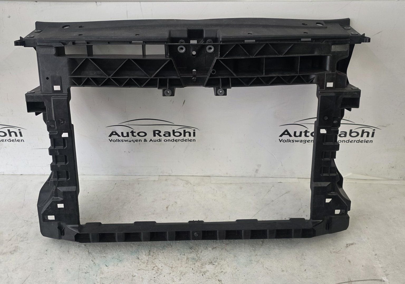 VW Caddy 2K5 Voorfront 2K5805588A origineel, Auto-onderdelen, Gebruikt, -, Volkswagen, -