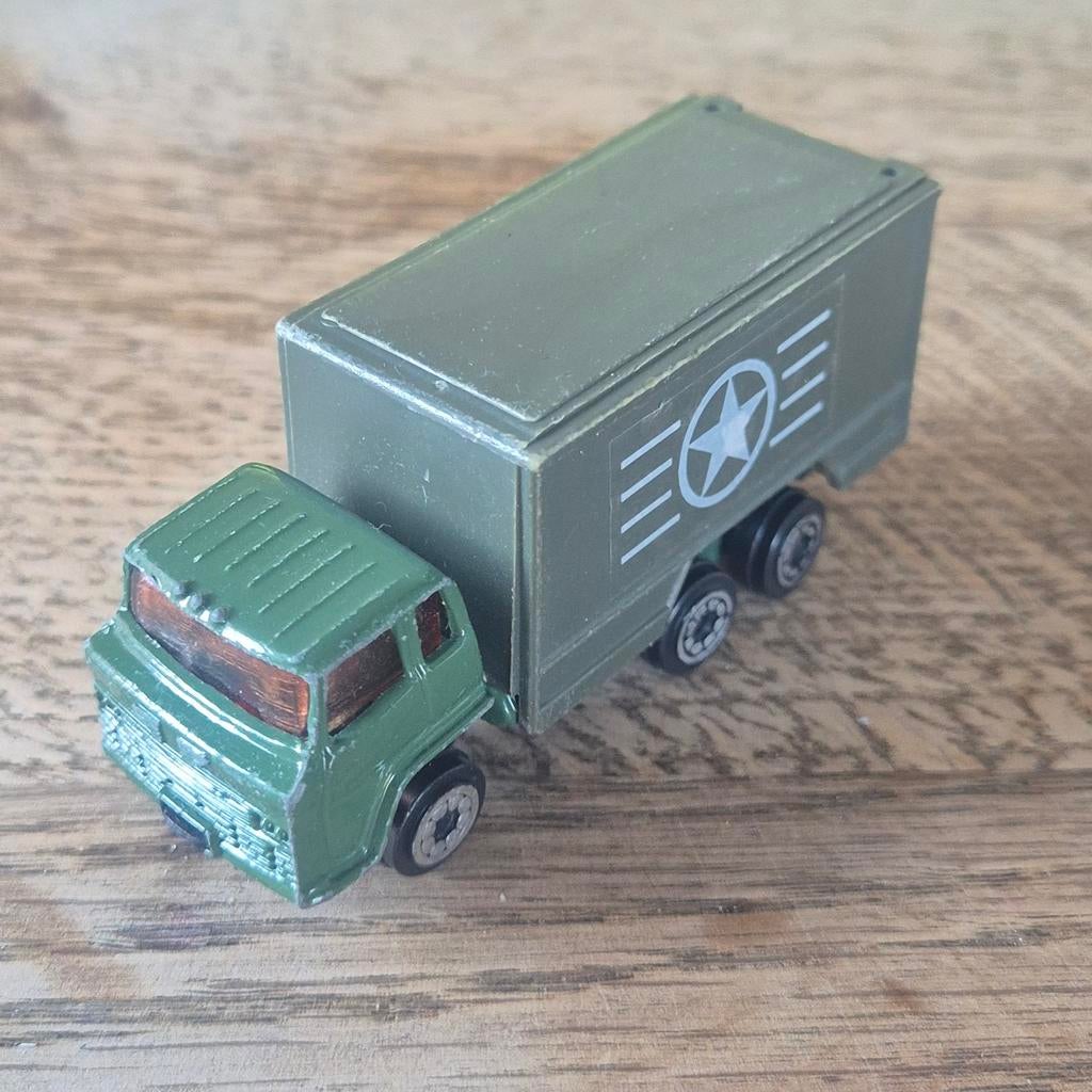 Die cast, Verzenden, Bus of Vrachtwagen, Overige merken