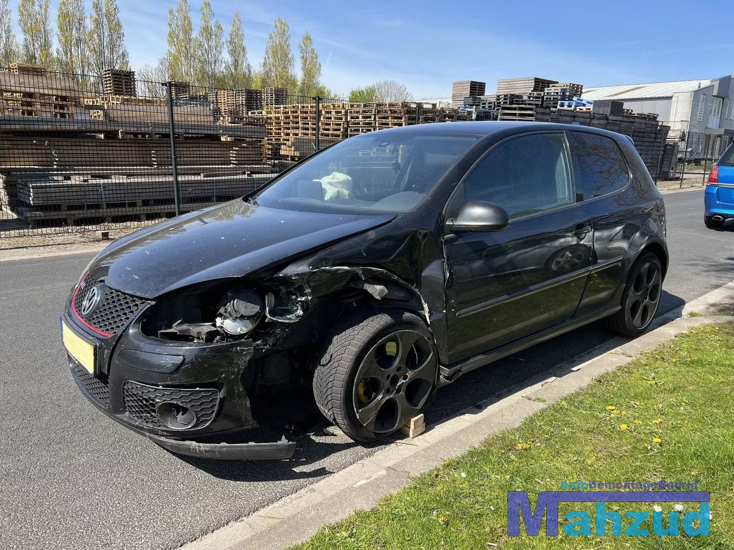 VW GOLF 5 spiegel rechts links mirror left right 2003-2009, Auto-onderdelen, Gebruikt, Volkswagen, Volkswagen AG, Berliner Ring 2
38440  Wolfsburg, DE