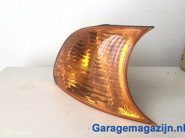 Knipperlicht rechts gebruikt BMW E46 DLBMF05W 0311329002, Nieuw, Ophalen of Verzenden, BMW, BMW