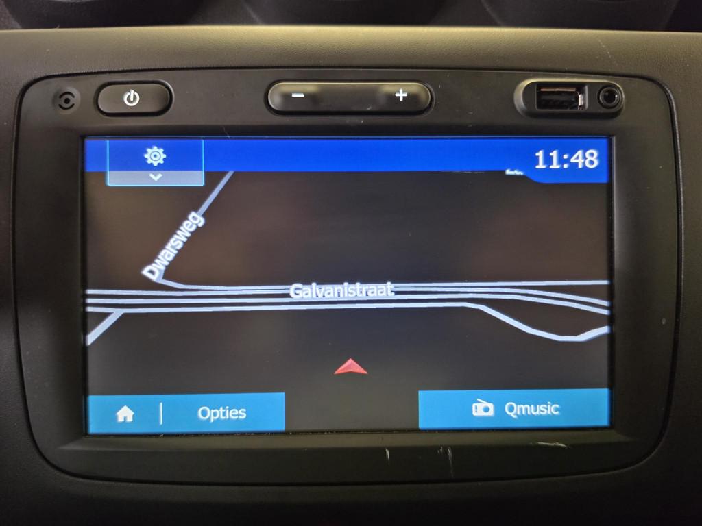 Dacia Duster 1.0 TCe Bi-Fuel Comfort | Navigatie | Trekhaak, Voorwielaandrijving, Gebruikt, Origineel Nederlands, Bedrijf