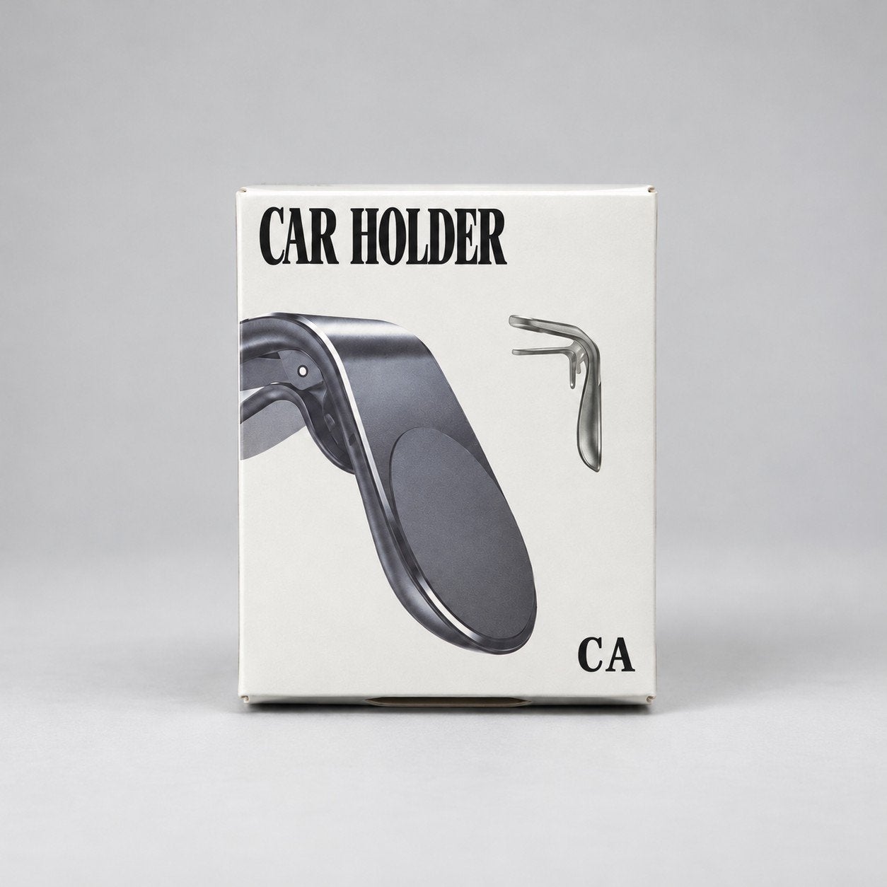 Magnetische Telefoonhouder Auto, Ophalen of Verzenden, Nieuw