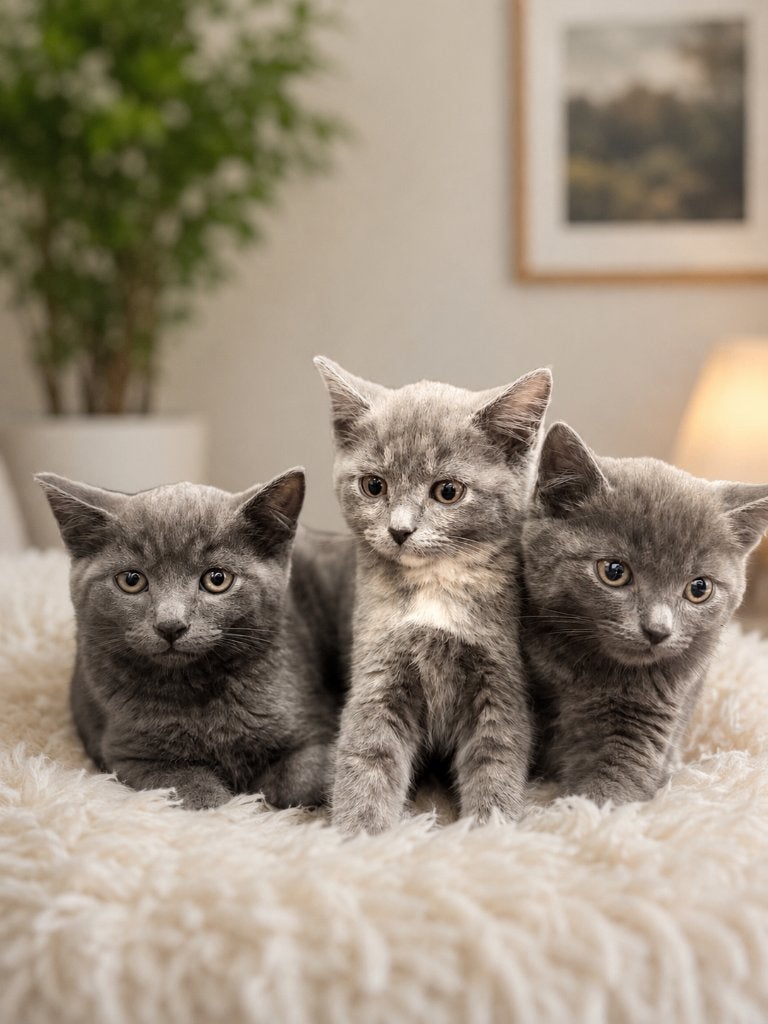 Mix raskattens kijk andere advertenties die beschikbaar zijn, Dieren en Toebehoren, Katten en Kittens | Raskatten | Korthaar, Meerdere dieren