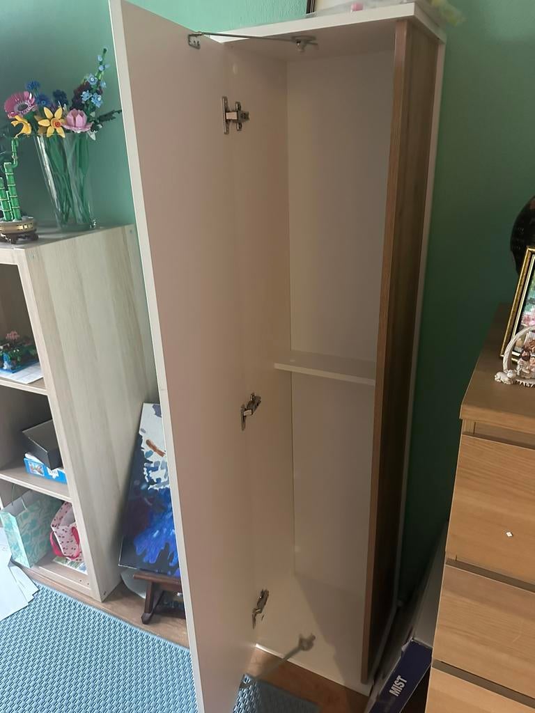 Tv kast, Ophalen, Zo goed als nieuw