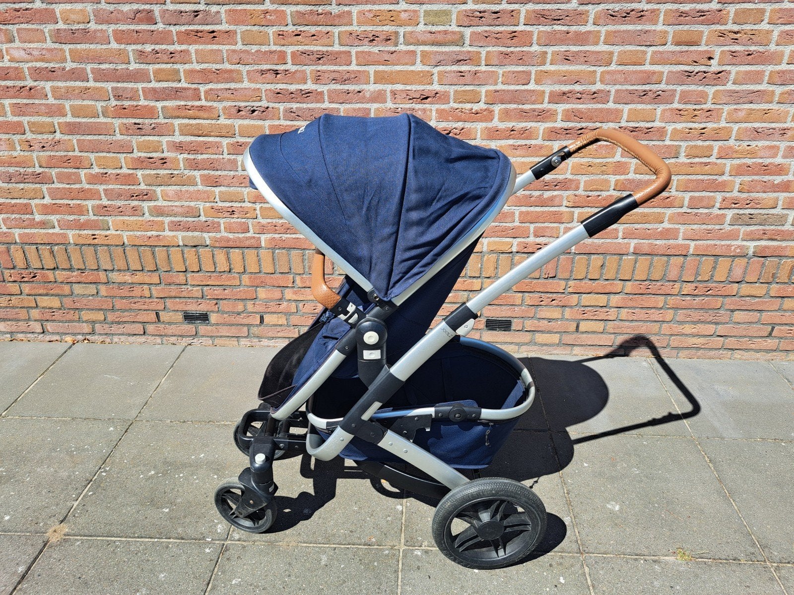 Joolz geo 2 duo kinderwagen, Ophalen of Verzenden
