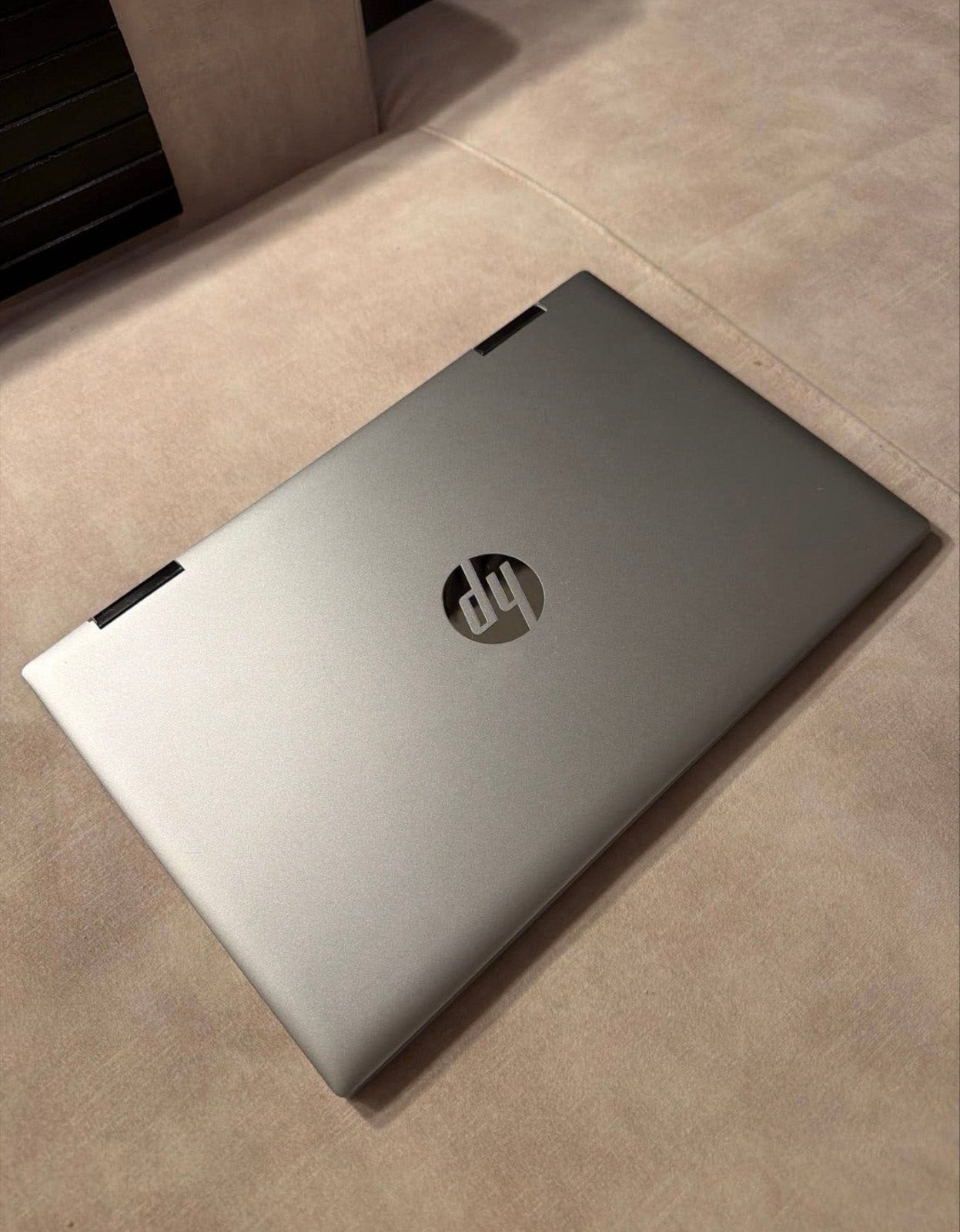 Mooie HP Laptop - Intel Core i3 - Windows 11, Gebruikt, 2 tot 3 Ghz, Qwerty, 8 GB