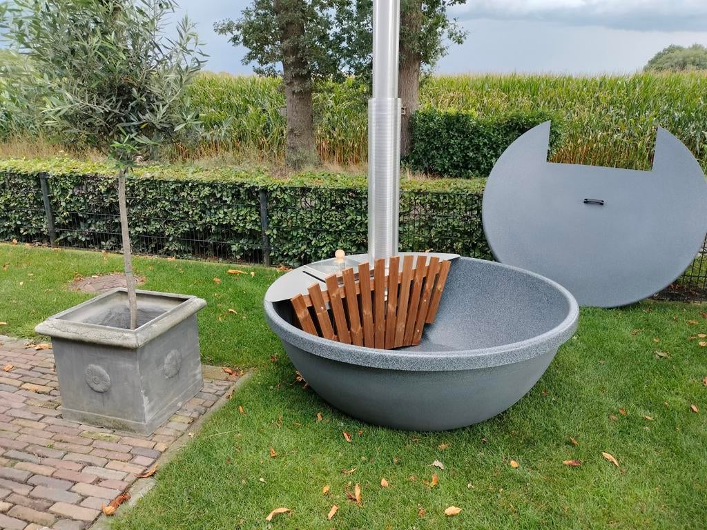 Hotpod, Ophalen, Zo goed als nieuw