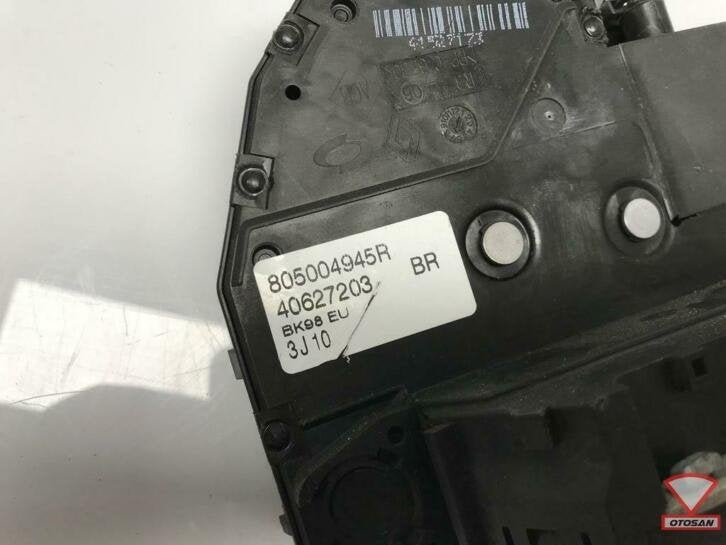 renault clio iv slotmechaniek portier rechts voor 805004945r, Renault Group, Gebruikt, Contact.group@renault.com, Renault