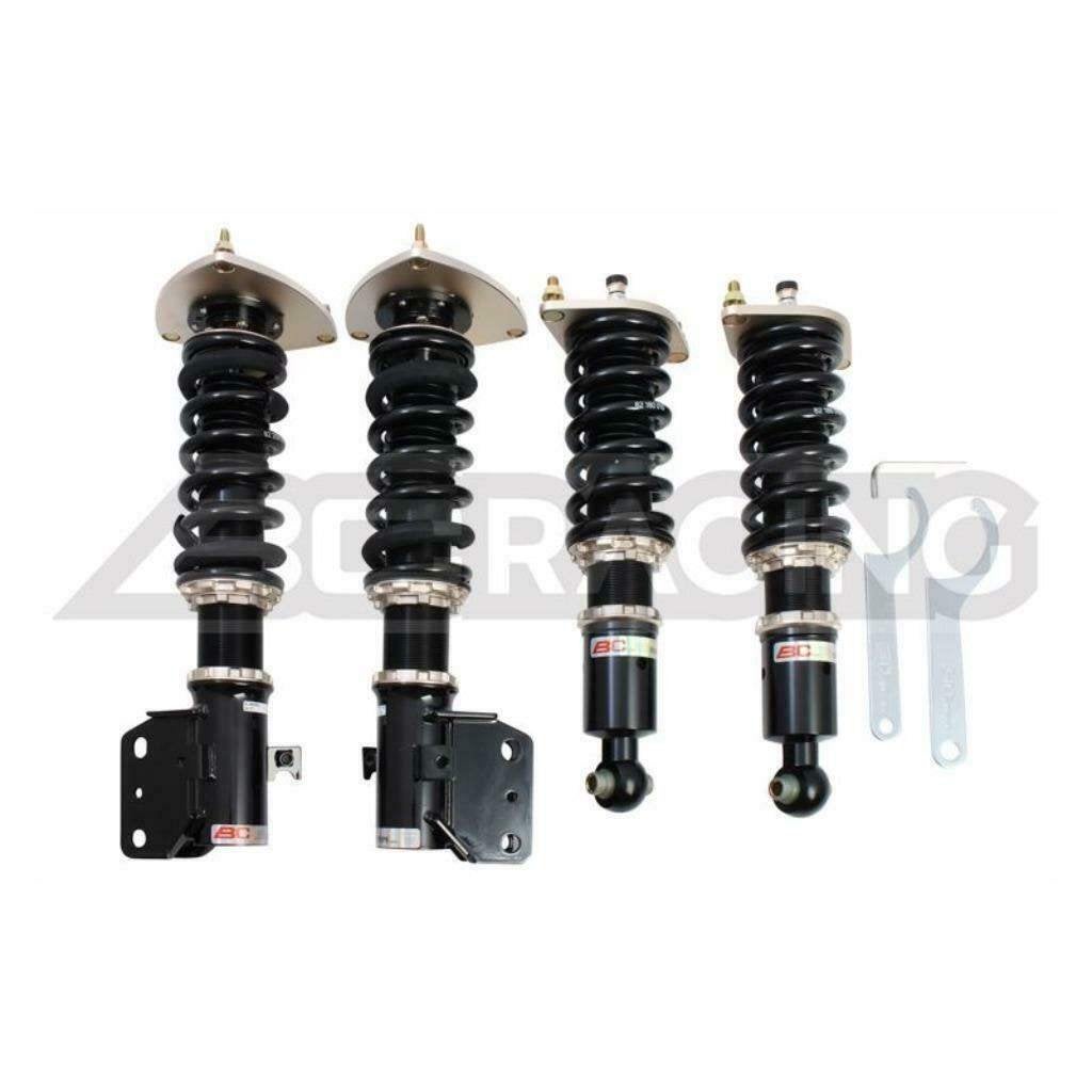 BC Racing BR serie schroefset - Subaru Impreza STI 2008-2010, Ophalen of Verzenden