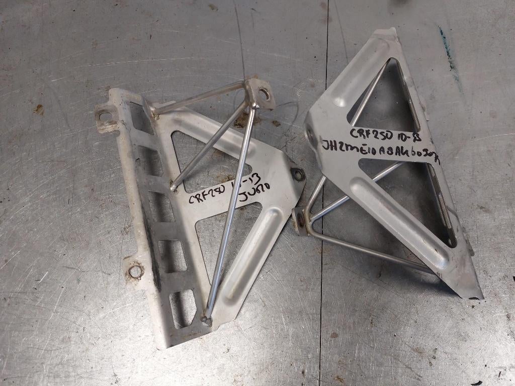 radiateurbraces Honda CRF250 (10-13), Ophalen, Cmx, Cmx, Cmx