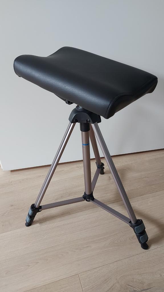 Nieuwe Vanguard Pedicure Beensteun, Huis en Inrichting, Ophalen of Verzenden, Nieuw