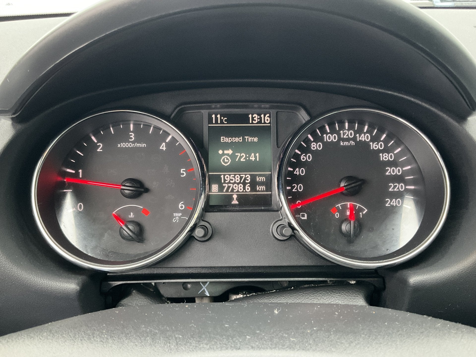 Foto 24 van Nissan QASHQAI 1.5 dCi Connect Edition Trekhaak Pano Camera