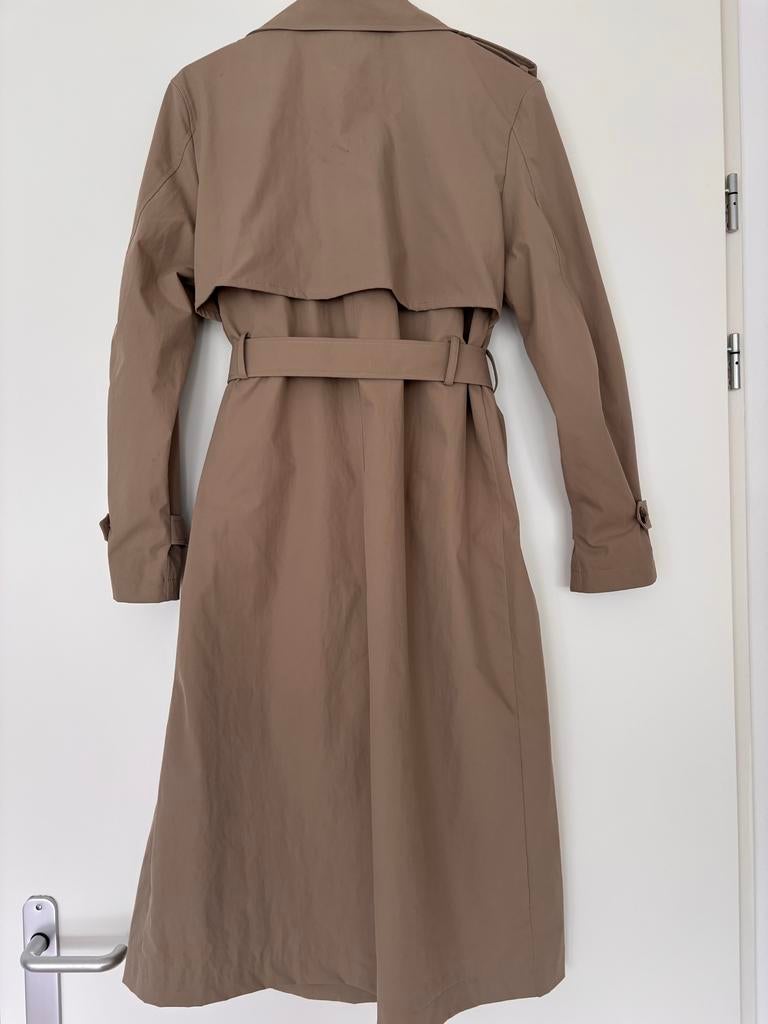 Trenchcoat America Today, Ophalen of Verzenden, Zo goed als nieuw, Maat 36 (S)