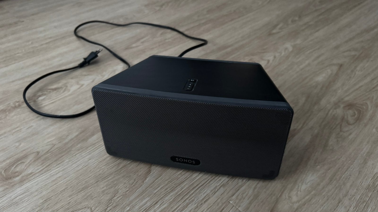 Sonos PLAY:3