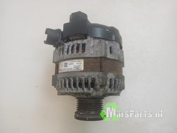 Dynamo van een Ford Focus, Gebruikt, -, -, Ophalen of Verzenden