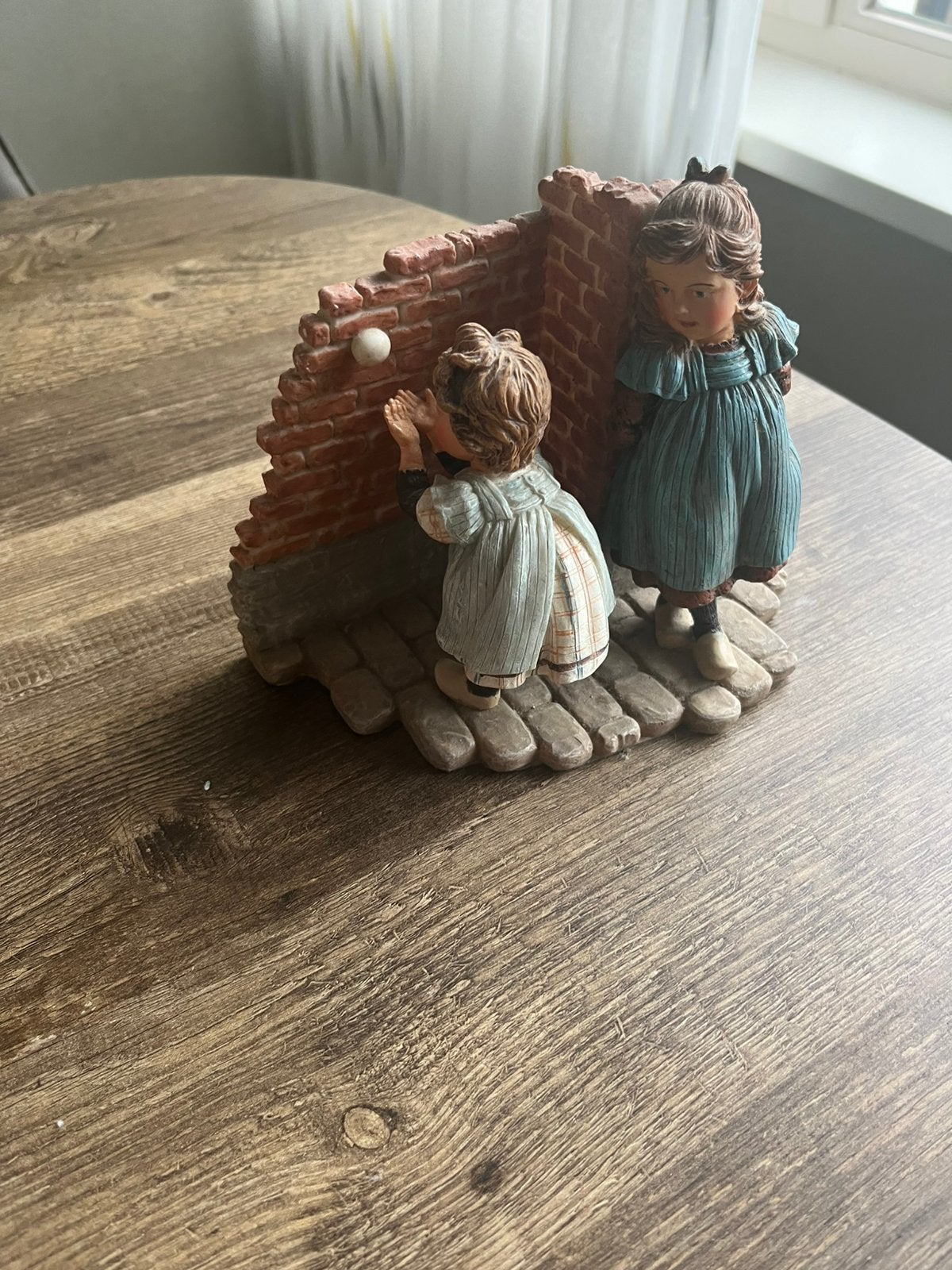 Ot en sien beeldjes, Ophalen of Verzenden, Zo goed als nieuw