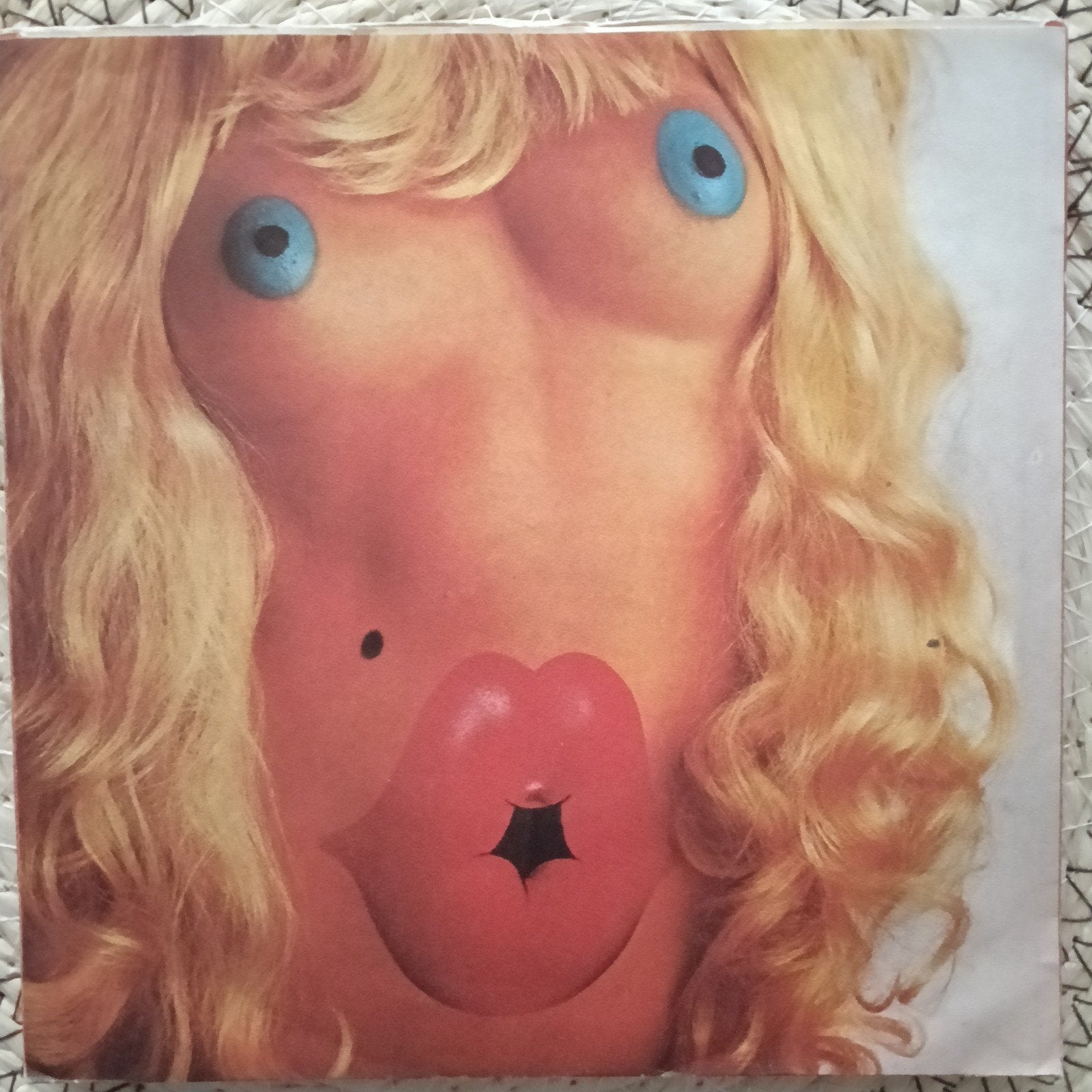 Rolling Stones Angie, Ophalen of Verzenden, Zo goed als nieuw, 7 inch, Pop